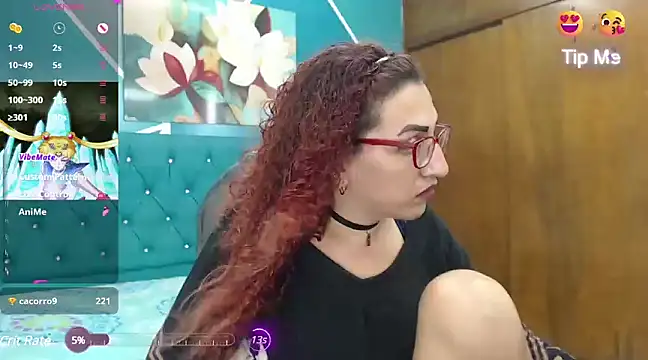 sabrina dupont online show from February 8, 2025, 7:05 pm