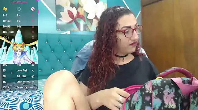 sabrina dupont online show from March 1, 2025, 12:45 pm