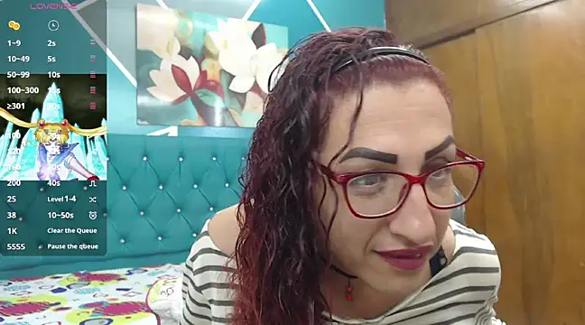 sabrina dupont online show from March 14, 2025, 12:51 pm