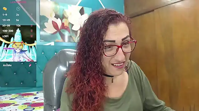 sabrina dupont online show from March 21, 2025, 12:39 pm