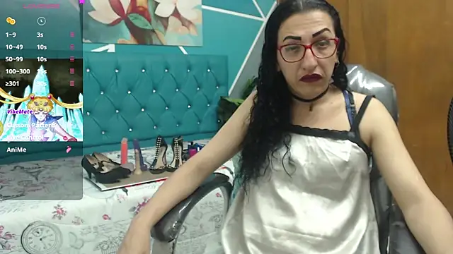 sabrina dupont online show from September 26, 2025, 12:53 pm