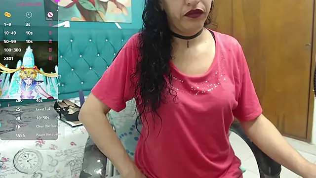 sabrina dupont online show from October 3, 2025, 12:46 pm