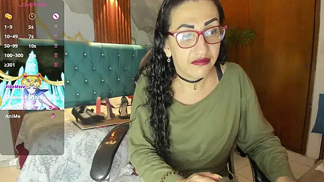 sabrina dupont online show from February 22, 2026, 12:36 pm