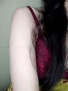 Fair-magic-woman online show from January 10, 2025, 6:09 am