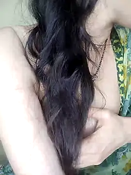 Fair-magic-woman online show from February 1, 2025, 9:19 pm