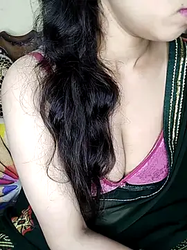 Fair-magic-woman online show from October 6, 2025, 9:12 pm