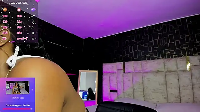 brenda nova18 online show from January 17, 2025, 5:41 pm