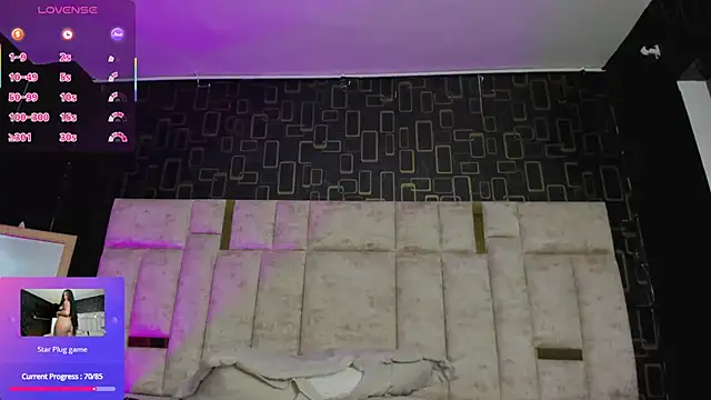 brenda nova18 online show from January 28, 2025, 2:31 pm