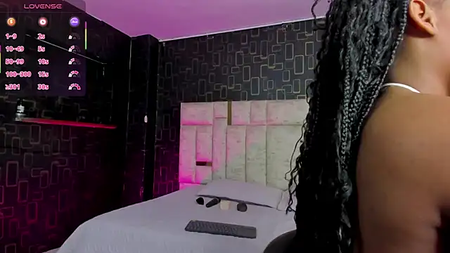 brenda nova18 online show from February 4, 2025, 11:16 am