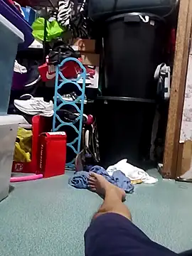 BCole Hugh4 online show from March 16, 2026, 5:39 pm