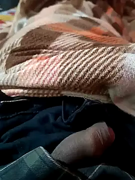 hottboyakash6969 online show from January 3, 2025, 5:10 pm