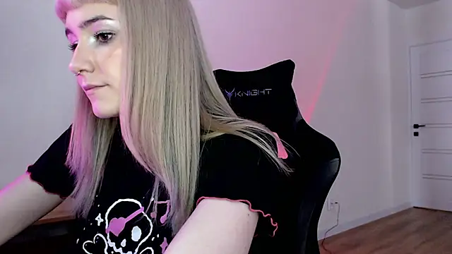 Princess Shy    online show from February 22, 2025, 1:13 pm