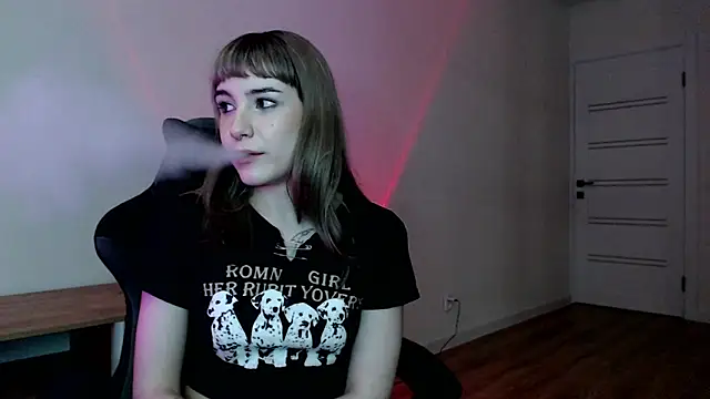 Princess Shy    online show from March 7, 2025, 5:06 pm