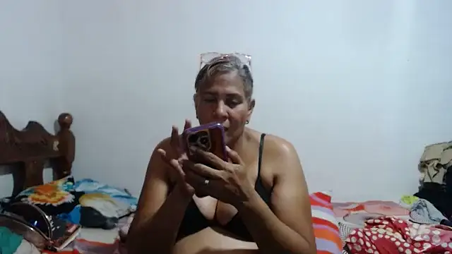 tamibusty online show from October 22, 2025, 4:40 pm