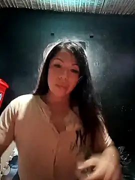 Karenn12 online show from February 14, 2026, 9:33 pm