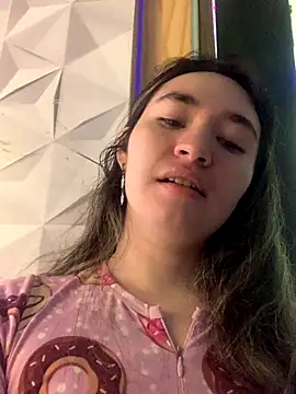 Sophie LS online show from October 7, 2025, 2:09 am