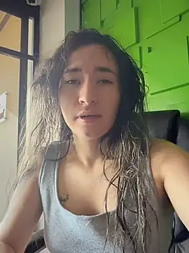 Sophie LS online show from April 12, 2026, 1:27 pm