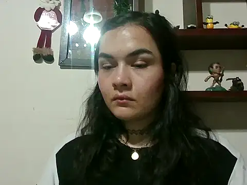 Snapshot of Babe-sofi chatting on October 10, 2025, 1:26 am Babe-sofi online show from October 10, 2025, 1:26 am