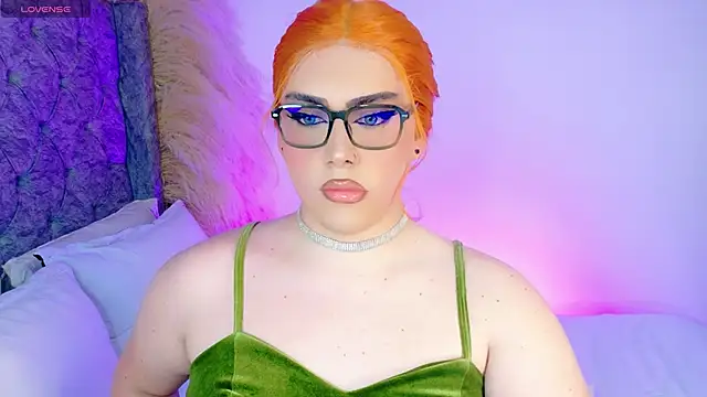 astridjonness online show from February 11, 2026, 1:32 am