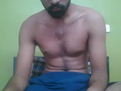 sudanshu123 online show from January 27, 2025, 10:38 am