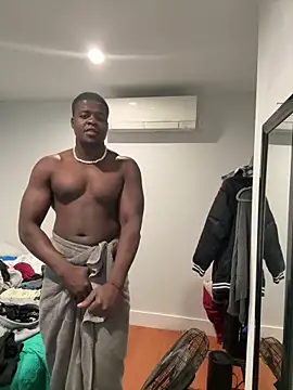 panteranegra809 online show from November 6, 2025, 11:15 pm