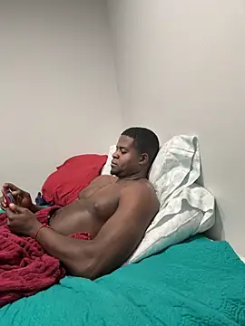 panteranegra809 online show from November 8, 2025, 5:40 am