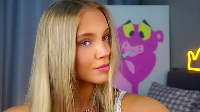 AftonConnett online show from November 11, 2025, 1:16 am