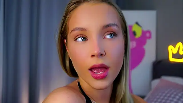 AftonConnett online show from November 21, 2025, 1:04 am