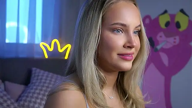 AftonConnett online show from December 21, 2025, 3:02 am