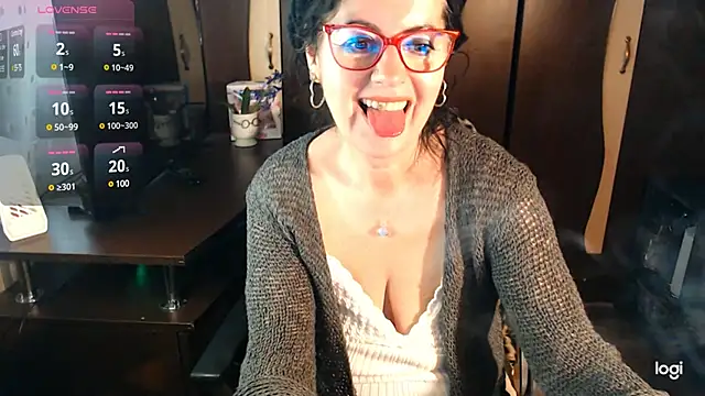 exymilf  online show from March 1, 2025, 1:51 pm