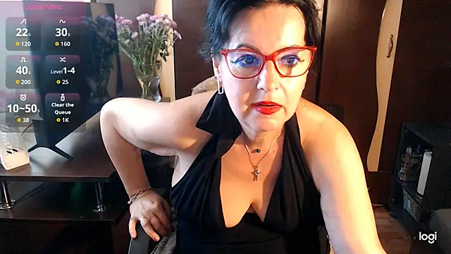 exymilf  online show from September 16, 2025, 10:16 am