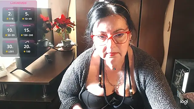 exymilf  online show from December 19, 2025, 11:28 am