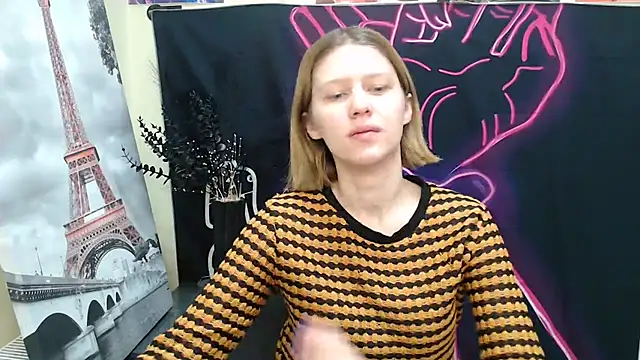 StellaCRL online show from January 9, 2025, 7:10 am