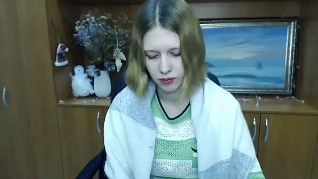 StellaCRL online show from January 12, 2025, 10:56 am