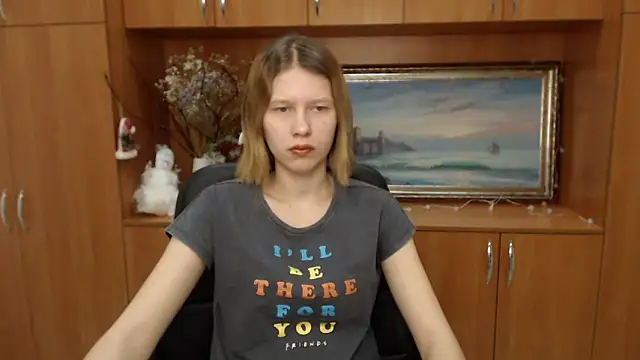 StellaCRL online show from February 9, 2025, 11:04 am