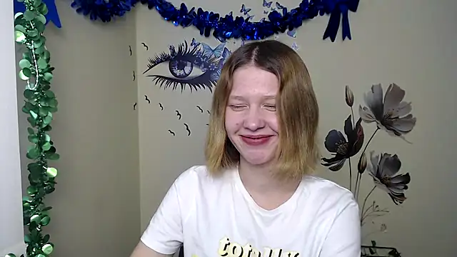 StellaCRL online show from February 22, 2025, 10:51 am