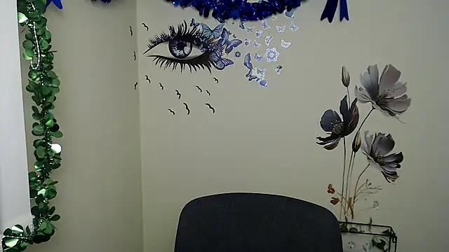 StellaCRL online show from February 25, 2025, 7:20 am