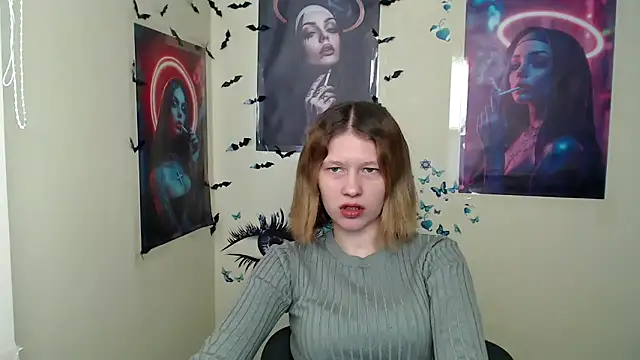 StellaCRL online show from March 9, 2025, 7:23 am