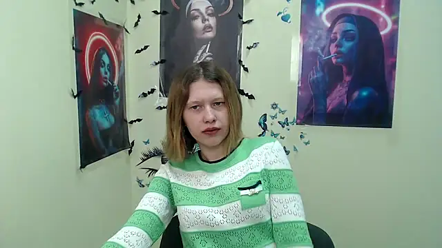 StellaCRL online show from March 10, 2025, 7:21 am