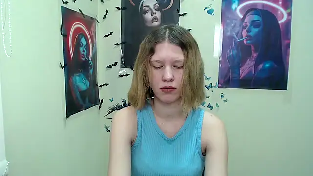 StellaCRL online show from March 12, 2025, 10:37 am