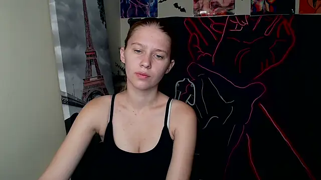 StellaCRL online show from October 18, 2025, 11:55 am