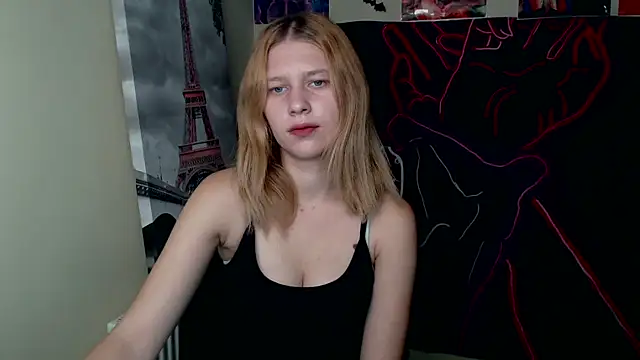 StellaCRL online show from October 19, 2025, 6:03 am