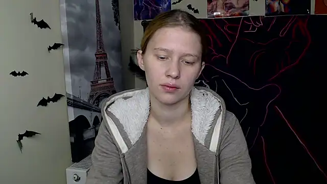 StellaCRL online show from October 31, 2025, 7:42 am