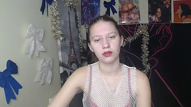 StellaCRL online show from December 16, 2025, 7:35 am