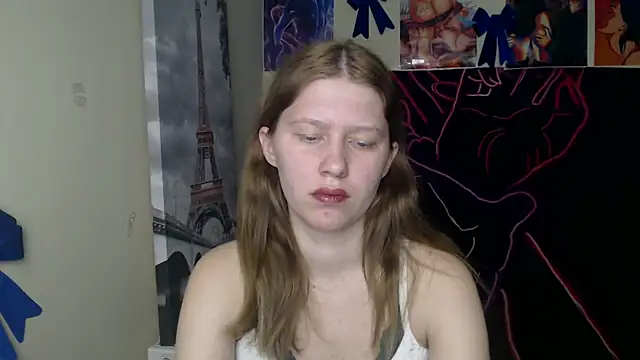 StellaCRL online show from March 18, 2026, 1:14 pm