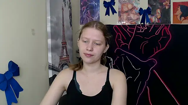 StellaCRL online show from March 28, 2026, 1:11 pm