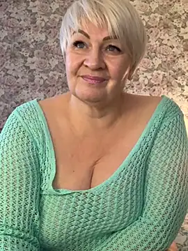 Laura Millf online show from March 4, 2025, 3:15 pm