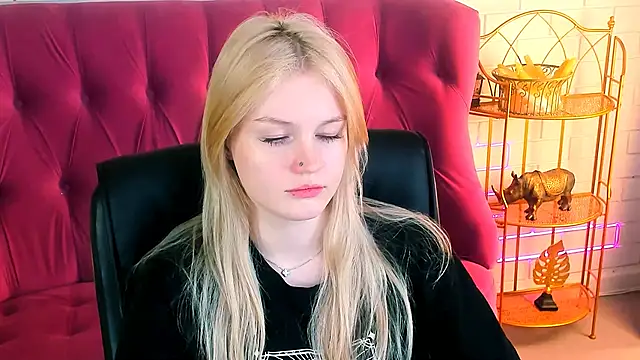 GraceGlamour online show from January 31, 2025, 8:32 am