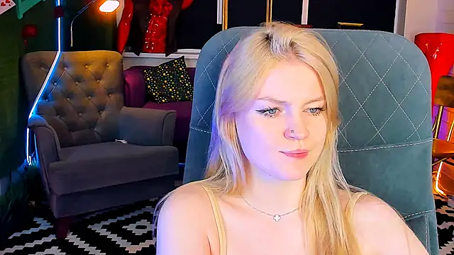 GraceGlamour online show from February 5, 2025, 11:23 am