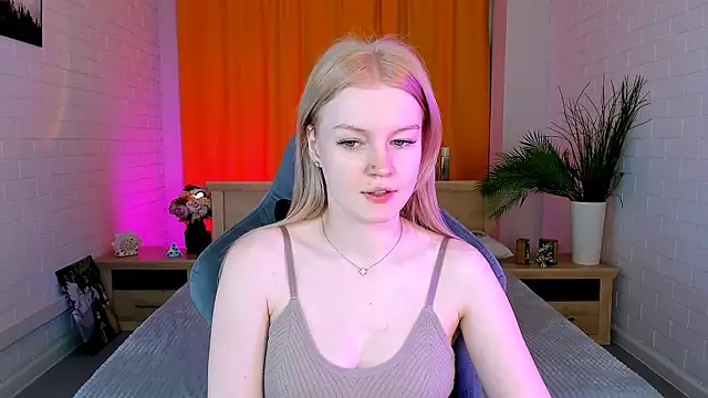 GraceGlamour online show from February 9, 2025, 5:08 am